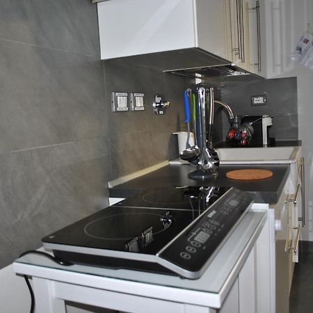 Waterfront Apartment La Spezia Kültér fotó