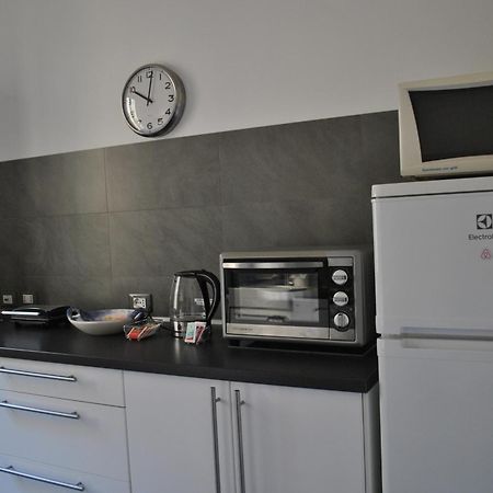 Waterfront Apartment La Spezia Kültér fotó