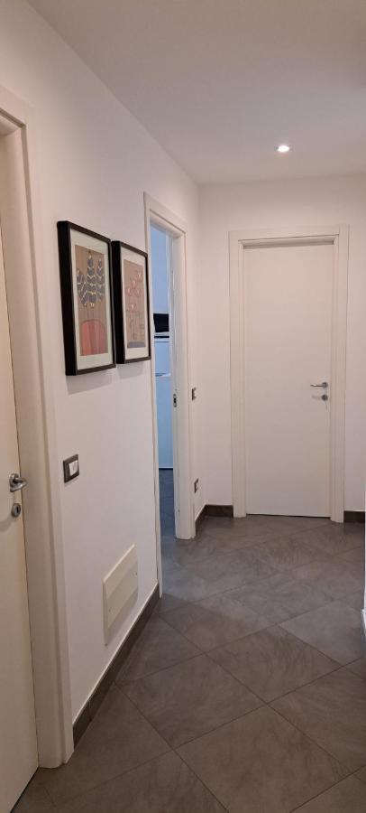 Waterfront Apartment La Spezia Kültér fotó