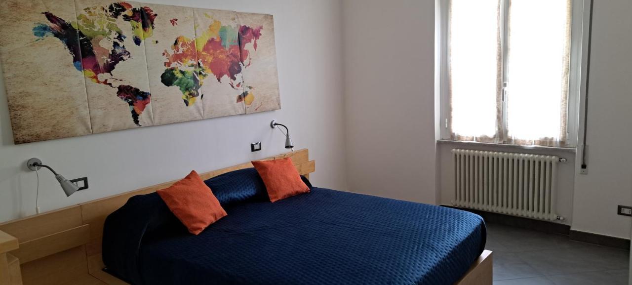Waterfront Apartment La Spezia Kültér fotó