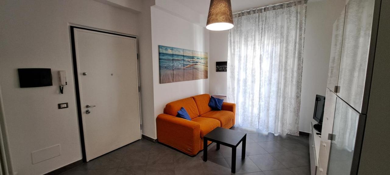 Waterfront Apartment La Spezia Kültér fotó