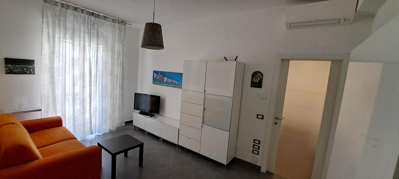 Waterfront Apartment La Spezia Kültér fotó