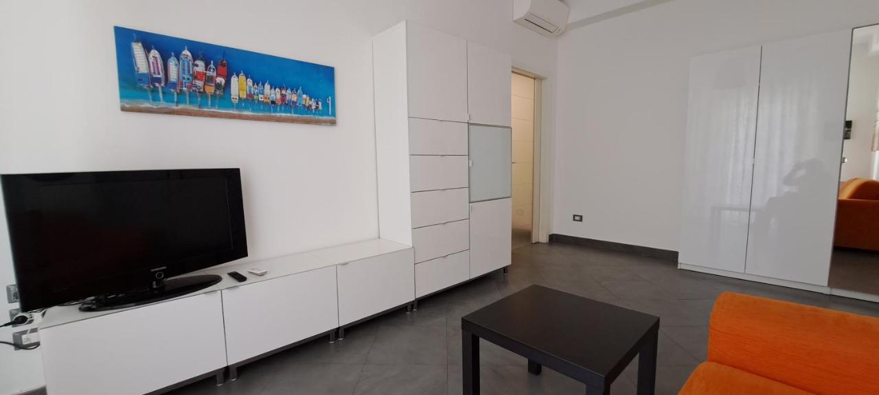 Waterfront Apartment La Spezia Kültér fotó