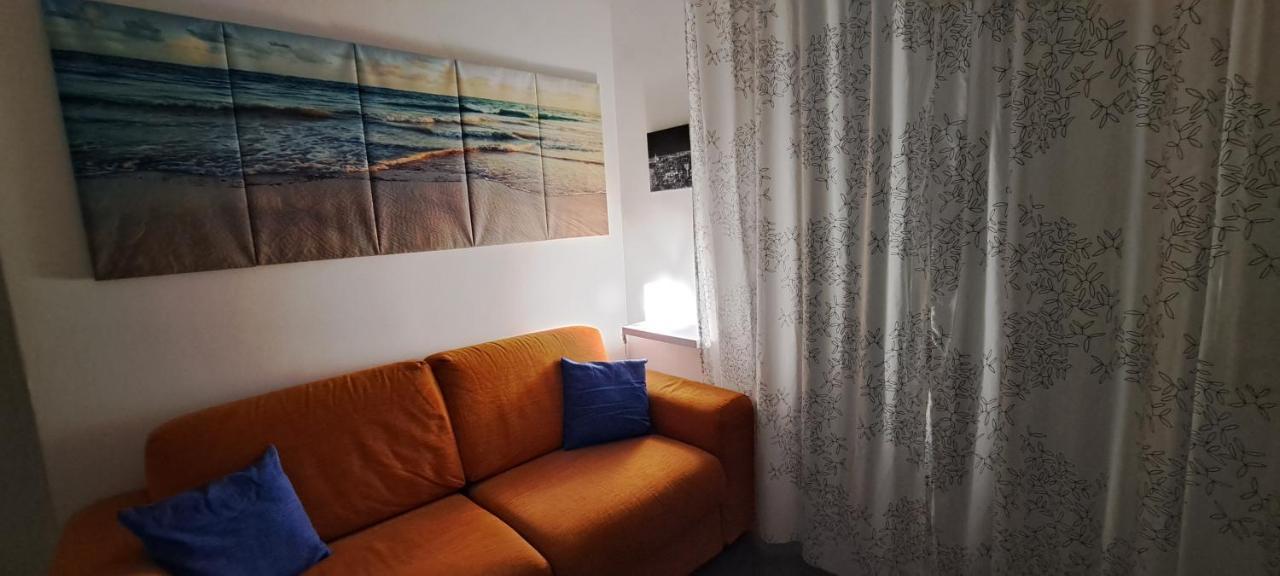 Waterfront Apartment La Spezia Kültér fotó
