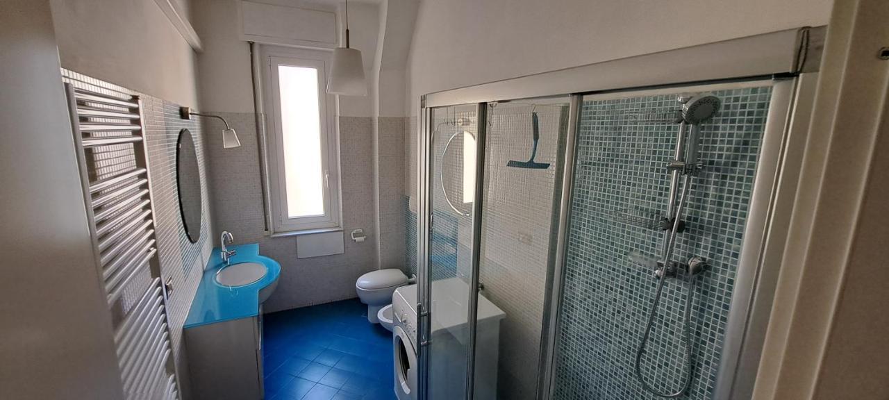 Waterfront Apartment La Spezia Kültér fotó