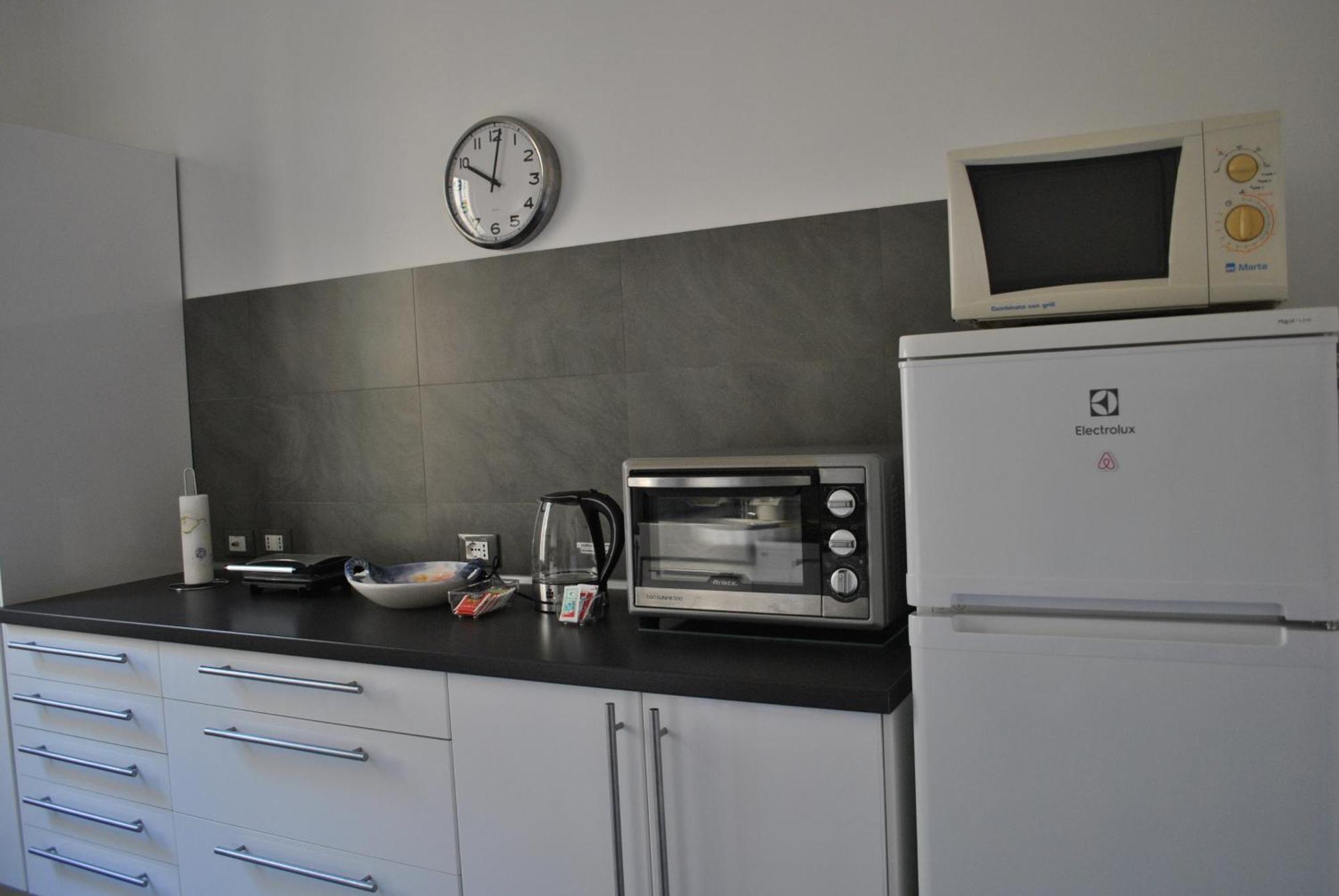 Waterfront Apartment La Spezia Kültér fotó