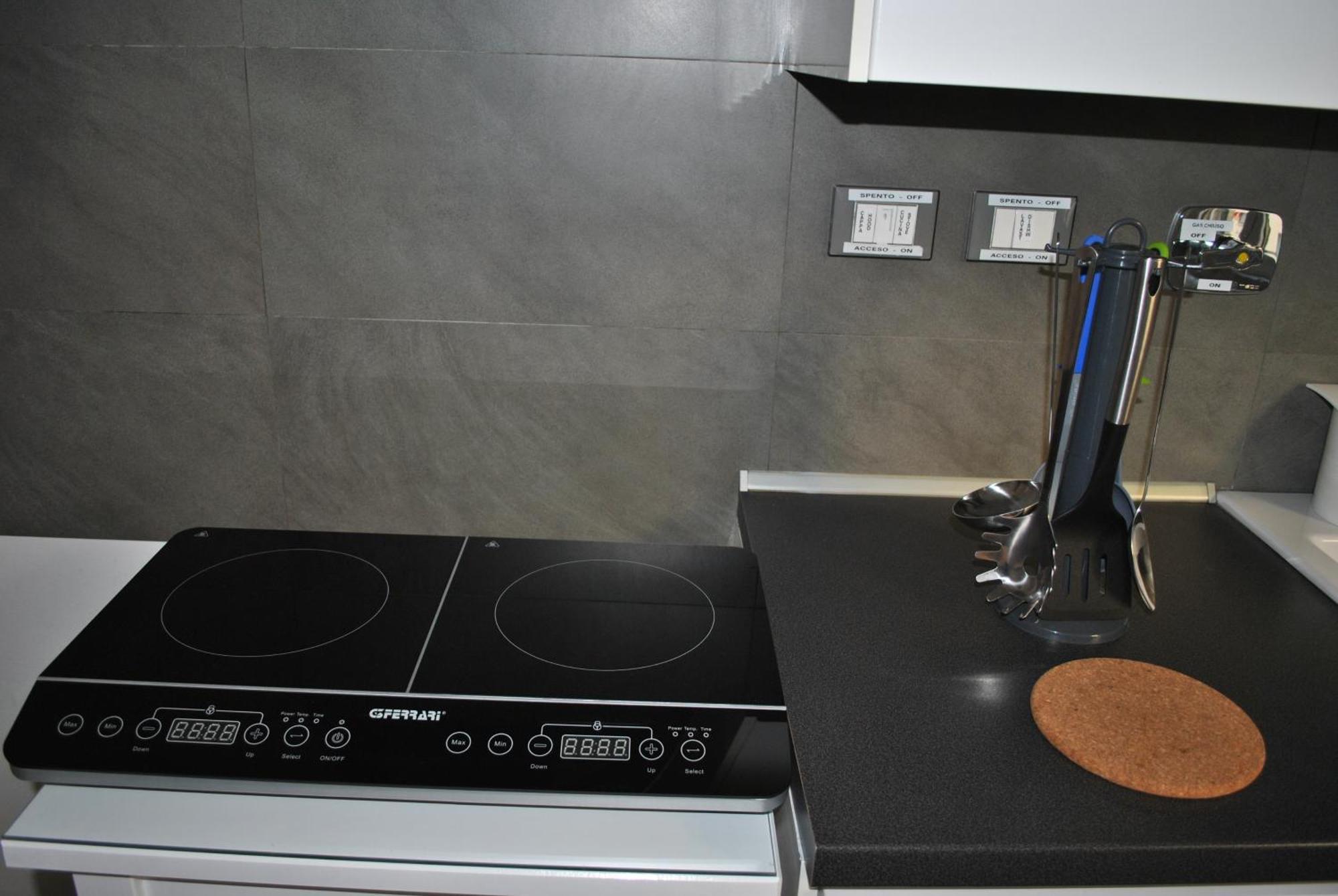 Waterfront Apartment La Spezia Kültér fotó