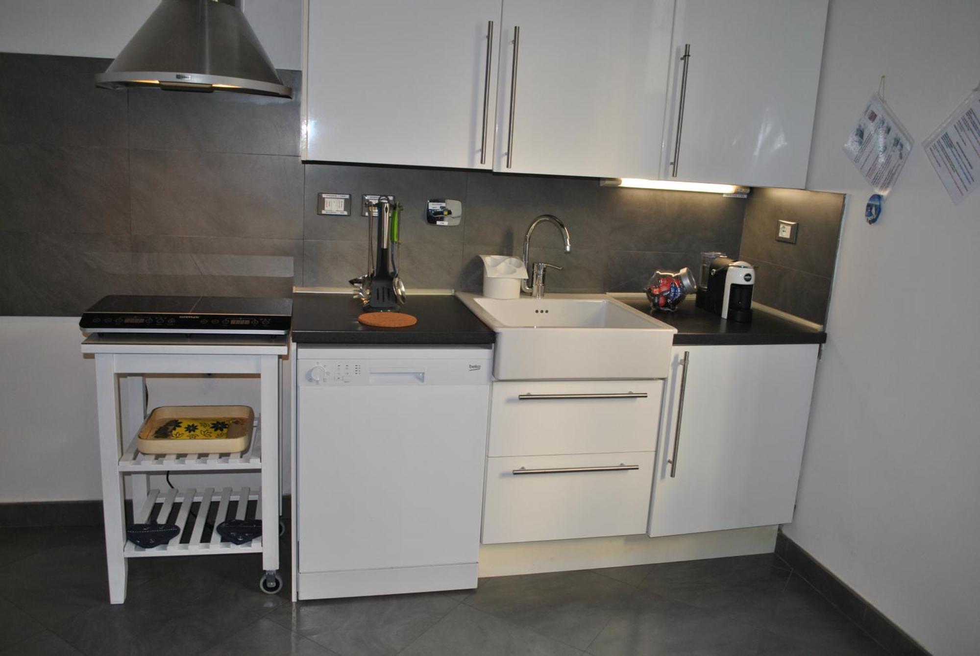 Waterfront Apartment La Spezia Kültér fotó