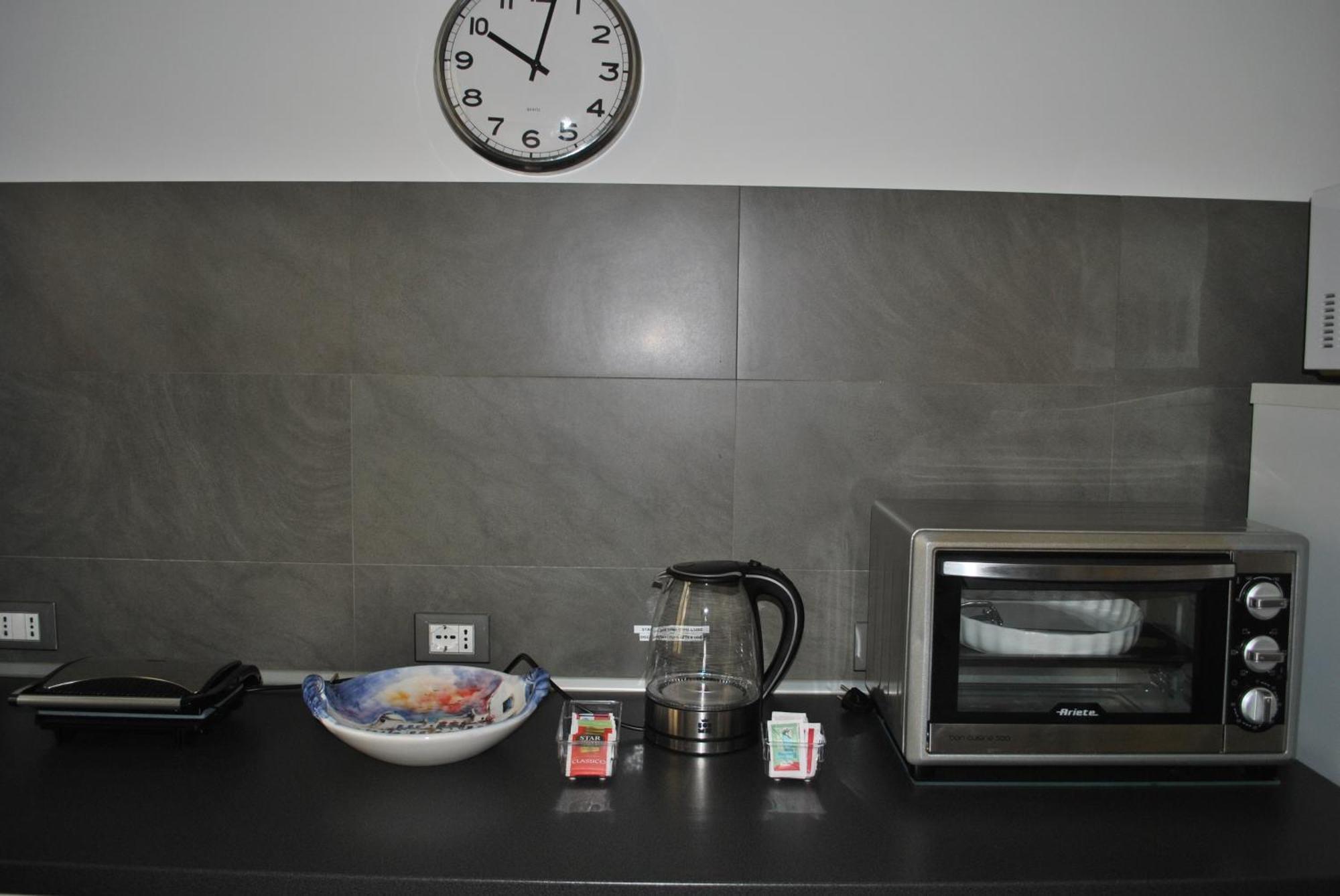 Waterfront Apartment La Spezia Kültér fotó